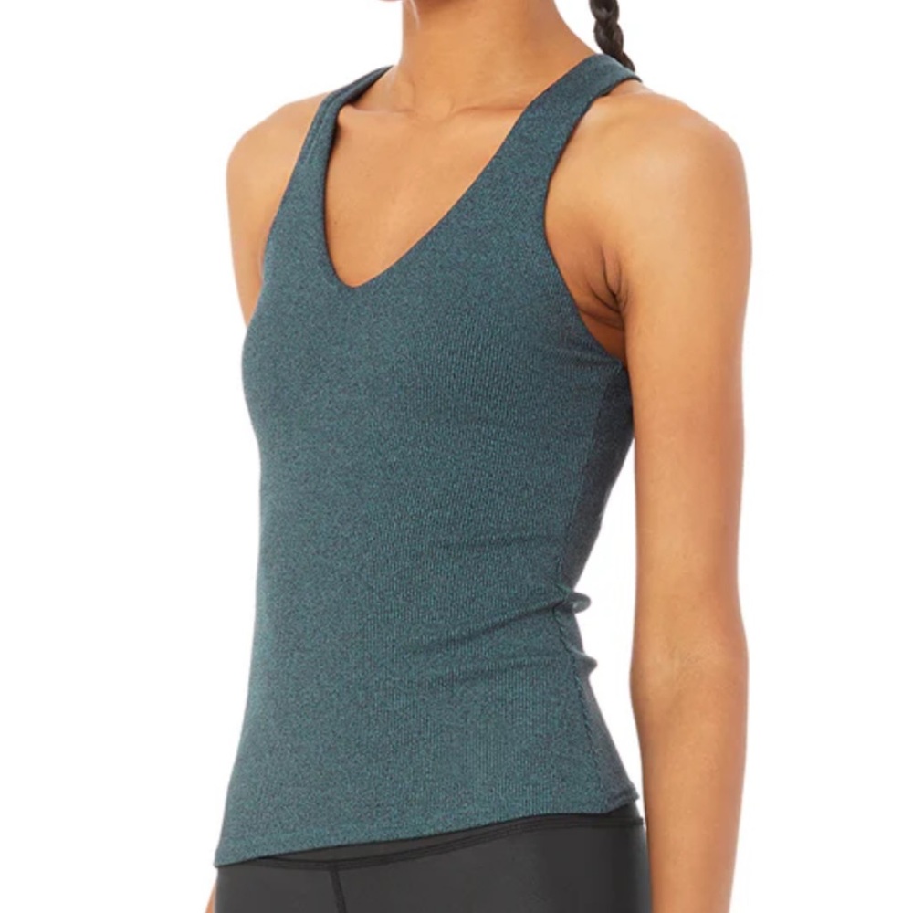 Alo Elevate Tank